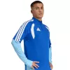 adidas Tiro 26 Competition treniruočių viršus vyrams Mėlynas KA5148 S