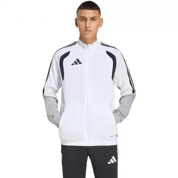 adidas Tiro 26 Competition treniruočių marškinėliai vyrams balti KA7682 L