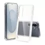 Nevox StyleShell SHOCKFlex permatomas dėklas, skirtas Samsung Galaxy S26
