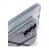 Nevox StyleShell SHOCKFlex permatomas dėklas, skirtas Samsung Galaxy S26