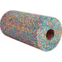 BLACKROLL Rainbow Fascia volas 30 cm – standartinis putų volas miofascialiniam atpalaidavimui, įvairiaspalvis