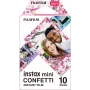 Fujifilm Instax Mini Confetti momentinė juosta, 10 kadrų (16620917)