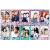 Fujifilm Instax Mini Confetti momentinė juosta, 10 kadrų (16620917)