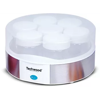 Techwood TYA-7001 elektrinis jogurto gaminimo aparatas (TYA-7001)