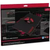 Speedlink Fieris pelės kilimėlis (SL-620103-BK)
