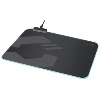 Speedlink Levas M LED pelės kilimėlis (SL-620107-BK)