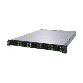 Fujitsu PRIMERGY RX1330 M6 1U serveris spintai, Intel Xeon 6333P, 32GB DDR5 ECC (VFY:R1336SA233IN)
