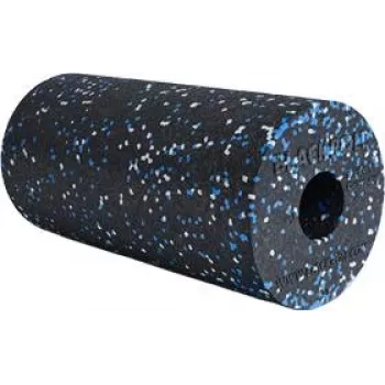BLACKROLL fascinis volelis juodas baltas mėlynas 30 x 15 cm
