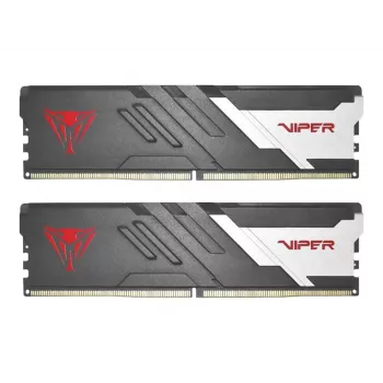 Patriot Viper Venom DDR5 32GB (2x16GB) 6000MT/s UDIMM rinkinys EXPO AMD Optimized