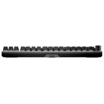 be quiet! Light Mount TKL tyli linijinė RGB laidinė klaviatūra, juoda