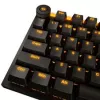 be quiet! Light Mount TKL tyli linijinė RGB laidinė klaviatūra, juoda