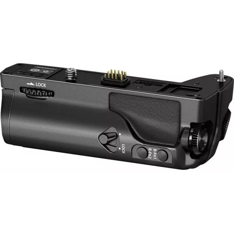 OM System (Olympus) HLD-7 baterijos rankena (V328140BE000)