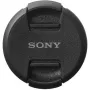 Sony ALC-F82S 82 mm priekinis objektyvo dangtelis (juodas)