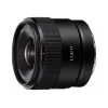 Sony SEL11F18B.SYX E 11mm f/1.8 objektyvas Sony E-Mount APS-C fotoaparatams