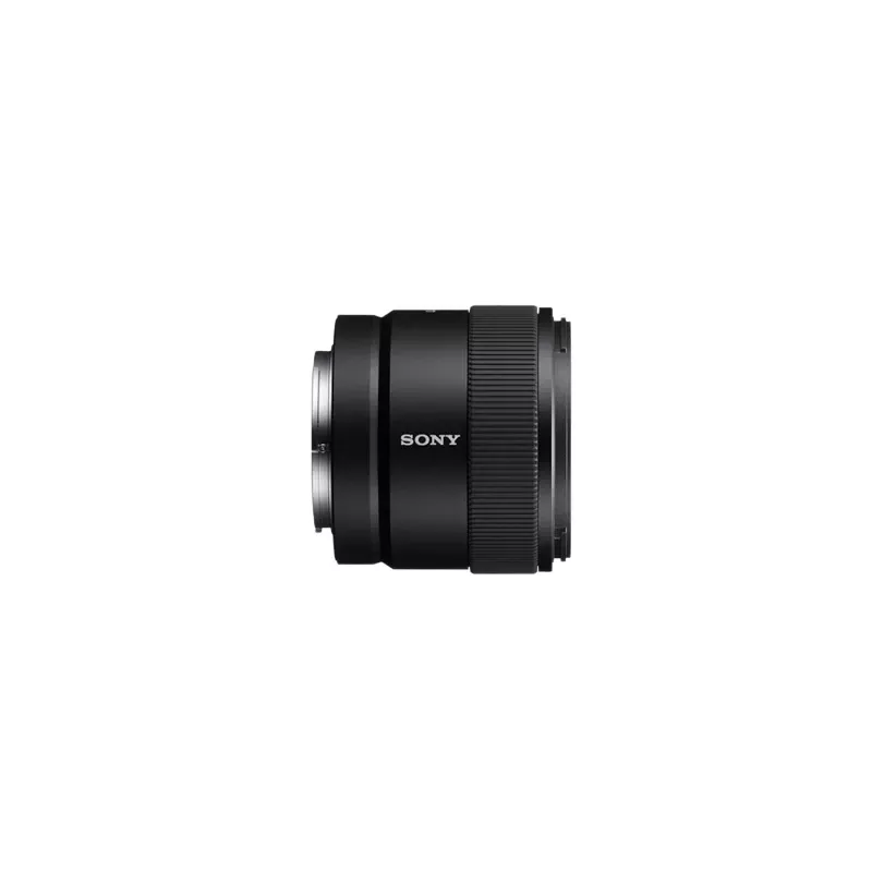 Sony SEL11F18B.SYX E 11mm f/1.8 objektyvas Sony E-Mount APS-C fotoaparatams