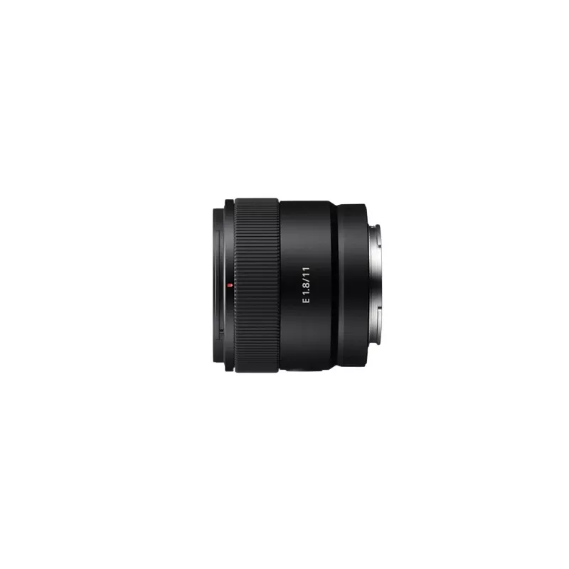 Sony SEL11F18B.SYX E 11mm f/1.8 objektyvas Sony E-Mount APS-C fotoaparatams
