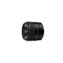 Sony SEL11F18B.SYX E 11mm f/1.8 objektyvas Sony E-Mount APS-C fotoaparatams
