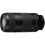 Sony FE 100-400mm f/5.6-8 OSS objektyvas, E-mount (SEL100400B.SYX)