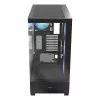Fortron M370-BA 700W 80 PLUS Bronze pusiau modulinis ATX maitinimo blokas