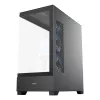 Fortron M370-BA 700W 80 PLUS Bronze pusiau modulinis ATX maitinimo blokas