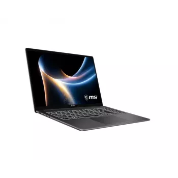 MSI Modern 16S AI+ G3MG-010PL 16 colių nešiojamas kompiuteris, FHD+ IPS, Intel Core Ultra 7 355, 16GB RAM, 512GB SSD, Intel Graphics, Windows 11 Home, Star Blue