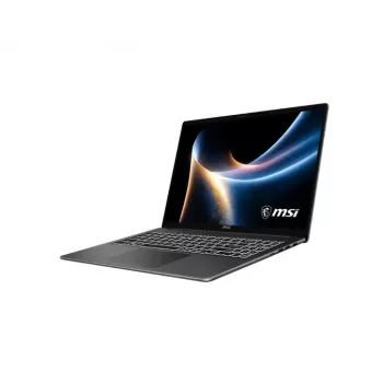 MSI Modern 16S AI+ G3MG-010PL 16 colių nešiojamas kompiuteris, FHD+ IPS, Intel Core Ultra 7 355, 16GB RAM, 512GB SSD, Intel Graphics, Windows 11 Home, Star Blue