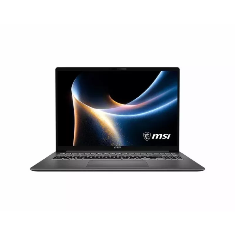 MSI Modern 16S AI+ G3MG-010PL 16 colių nešiojamas kompiuteris, FHD+ IPS, Intel Core Ultra 7 355, 16GB RAM, 512GB SSD, Intel Graphics, Windows 11 Home, Star Blue