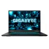 GIGABYTE GAMING A16 PRO DXHG4EECC4SD žaidimų nešiojamasis kompiuteris, 16 col. QHD+ 165Hz, Intel Core 7 240H, 32GB LPDDR5X, 1TB SSD, RTX 5070 Ti 12GB, be OS, pilka