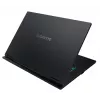 GIGABYTE GAMING A16 PRO DXHG4EECC4SD žaidimų nešiojamasis kompiuteris, 16 col. QHD+ 165Hz, Intel Core 7 240H, 32GB LPDDR5X, 1TB SSD, RTX 5070 Ti 12GB, be OS, pilka