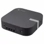ASUS Chromebox 6a S5007UN mini kompiuteris, Intel Core 5 120U, 8GB DDR5, 128GB SSD, ChromeOS