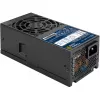 SilverStone TX400x Gold 400W 80 PLUS Gold ATX maitinimo blokas, juodas, 2x PCIe