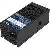 SilverStone TX400x Gold 400W 80 PLUS Gold ATX maitinimo blokas, juodas, 2x PCIe