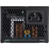 SilverStone TX400x Gold 400W 80 PLUS Gold ATX maitinimo blokas, juodas, 2x PCIe