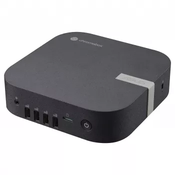 ASUS Chromebox 6a S7009UN mini kompiuteris, Intel Core 7 150U, 8GB DDR5, 256GB SSD, ChromeOS