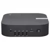 ASUS Chromebox 6a S7009UN mini kompiuteris, Intel Core 7 150U, 8GB DDR5, 256GB SSD, ChromeOS