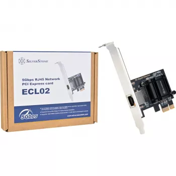SilverStone Technology SST-ECL02 USB 3.0 vidinis kelių kortelių skaitytuvas 3,5 colio lizdui