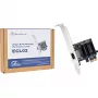 SilverStone Technology SST-ECL02 USB 3.0 vidinis kelių kortelių skaitytuvas 3,5 colio lizdui