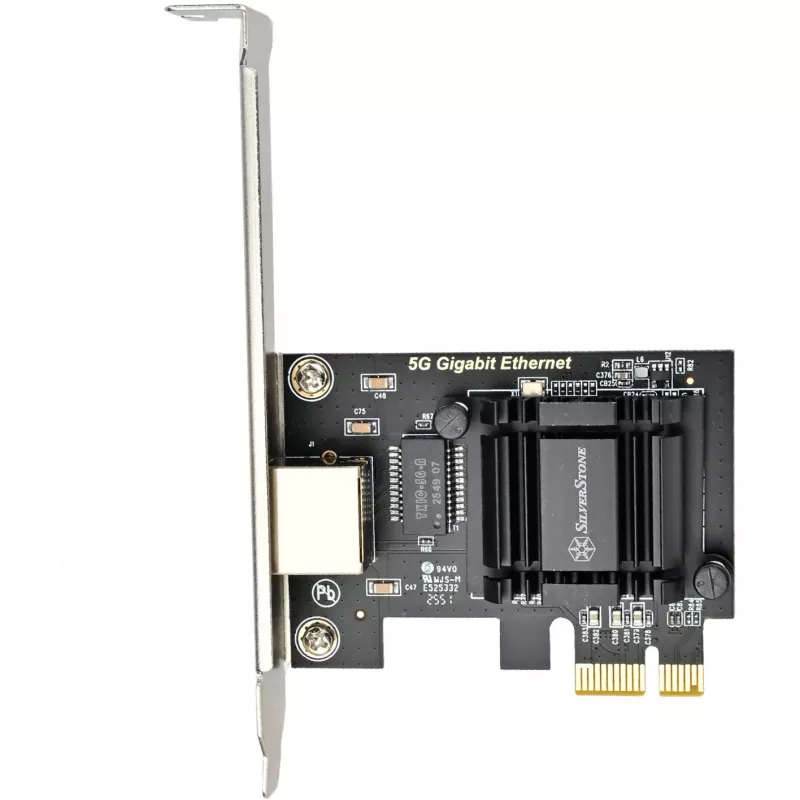 SilverStone Technology SST-ECL02 USB 3.0 vidinis kelių kortelių skaitytuvas 3,5 colio lizdui