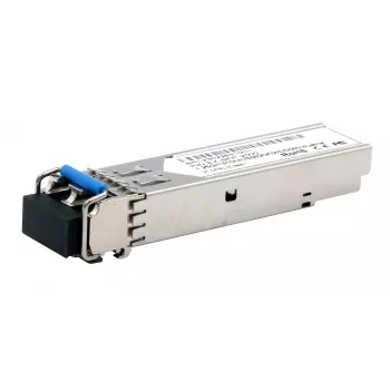 EXSYS EX-SFP-2000 SFP siųstuvas-imtuvas LC vienmodis duplex 20km - 1.25 Gbps