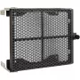 INTER-TECH T-47045 DAB+ ir interneto radijas su CD grotuvu ir Bluetooth (juodas)