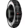 Olympus MC-14 1,4x telekonverteris M.Zuiko PRO objektyvams - juodas