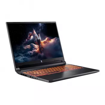Acer NITRO V 16 16 colių žaidimų nešiojamasis kompiuteris | AMD Ryzen 5 | 16GB | 1TB | RTX 5060 8GB | Windows 11 Home