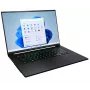 GIGABYTE AERO X16 4PHN4EEC64DH 16 colių UHD+ OLED nešiojamas kompiuteris, AMD Ryzen 9 AI 465, 16GB DDR5, 1TB NVMe SSD, NVIDIA GeForce RTX 5070, Windows 11 Home, juodos spalvos
