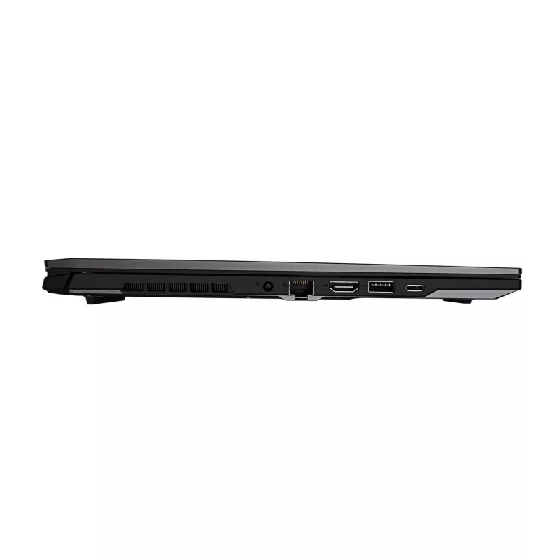 GIGABYTE AERO X16 4PHN4EEC64DH 16 colių UHD+ OLED nešiojamas kompiuteris, AMD Ryzen 9 AI 465, 16GB DDR5, 1TB NVMe SSD, NVIDIA GeForce RTX 5070, Windows 11 Home, juodos spalvos