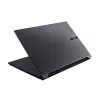 GIGABYTE AERO X16 4PHN4EEC64DH 16 colių UHD+ OLED nešiojamas kompiuteris, AMD Ryzen 9 AI 465, 16GB DDR5, 1TB NVMe SSD, NVIDIA GeForce RTX 5070, Windows 11 Home, juodos spalvos