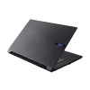 GIGABYTE AERO X16 4PHN4EEC64DH 16 colių UHD+ OLED nešiojamas kompiuteris, AMD Ryzen 9 AI 465, 16GB DDR5, 1TB NVMe SSD, NVIDIA GeForce RTX 5070, Windows 11 Home, juodos spalvos