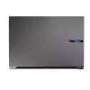 GIGABYTE AERO X16 4PHN4EEC64DH 16 colių UHD+ OLED nešiojamas kompiuteris, AMD Ryzen 9 AI 465, 16GB DDR5, 1TB NVMe SSD, NVIDIA GeForce RTX 5070, Windows 11 Home, juodos spalvos