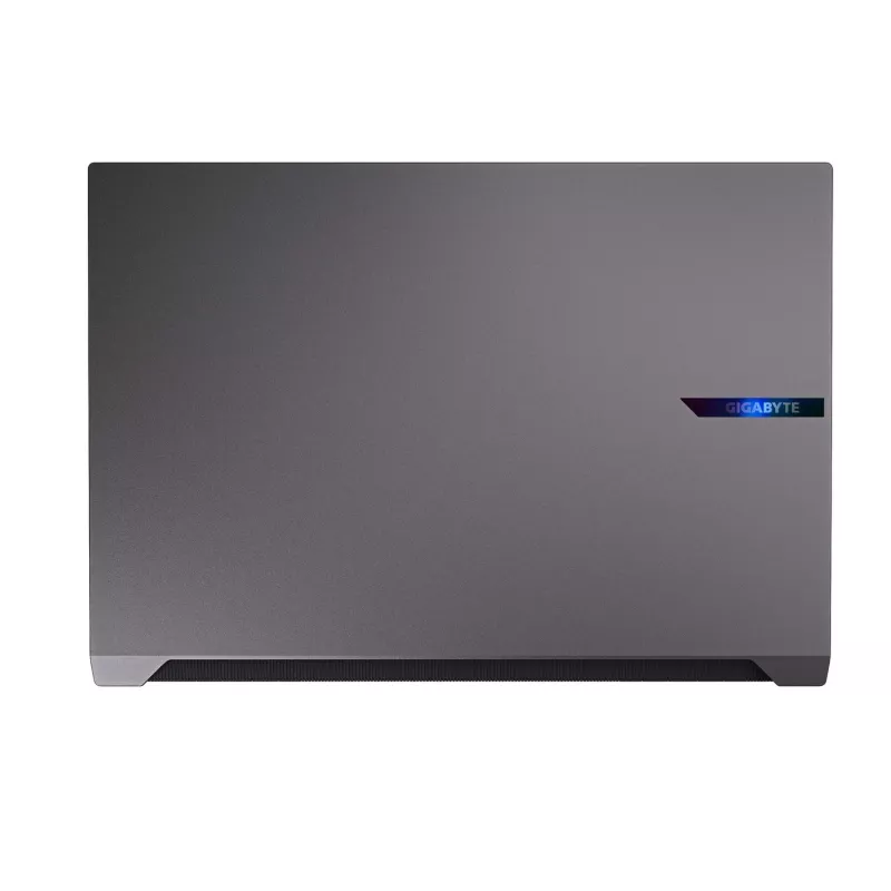 GIGABYTE AERO X16 4PHN4EEC64DH 16 colių UHD+ OLED nešiojamas kompiuteris, AMD Ryzen 9 AI 465, 16GB DDR5, 1TB NVMe SSD, NVIDIA GeForce RTX 5070, Windows 11 Home, juodos spalvos