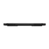 GIGABYTE AERO X16 4PHN4EEC64DH 16 colių UHD+ OLED nešiojamas kompiuteris, AMD Ryzen 9 AI 465, 16GB DDR5, 1TB NVMe SSD, NVIDIA GeForce RTX 5070, Windows 11 Home, juodos spalvos