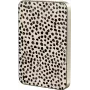 Burga magnetinė 5000 mAh išorinė baterija Almond Latte Gold